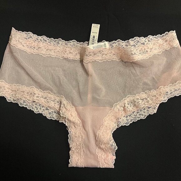Four pairs of Victoria's Secret intimate panties! New With Tags! - Picture 4 of 6